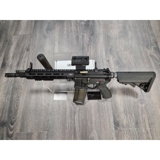 Carabine AR15 LMT Defense Mars LS 5.56MM 223 Rem Cat B