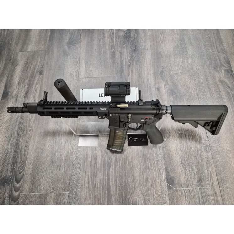 Carabine AR15 LMT Defense Mars LS 5.56MM 223 Rem Cat B