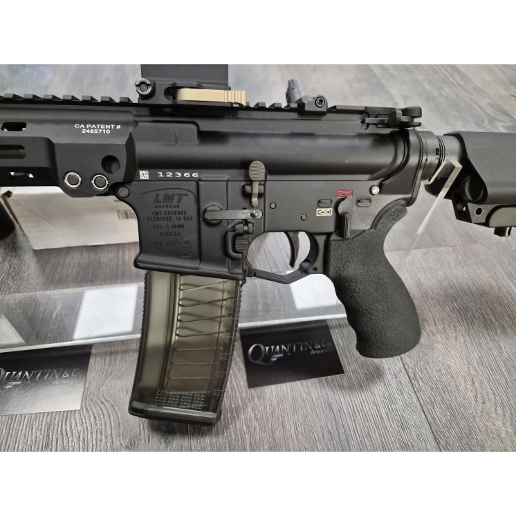 Carabine AR15 LMT Defense Mars LS 5.56MM 223 Rem Cat B