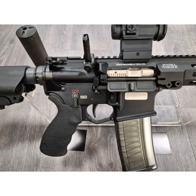 Carabine AR15 LMT Defense Mars LS 5.56MM 223 Rem Cat B