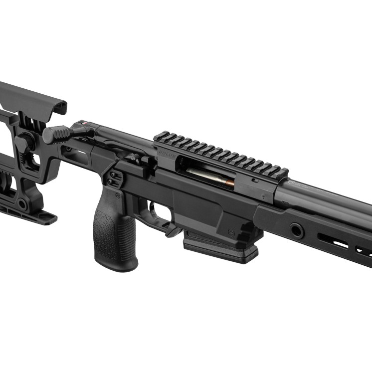 Carabine de TLD à verrou Aero Precision Solus calibre .308 Winchester canon 20 pouces CAT C