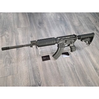 Carabine WINDHAM Weaponry AR15 Mod.WW-15M4 16" cal.7,62x39 Cat B