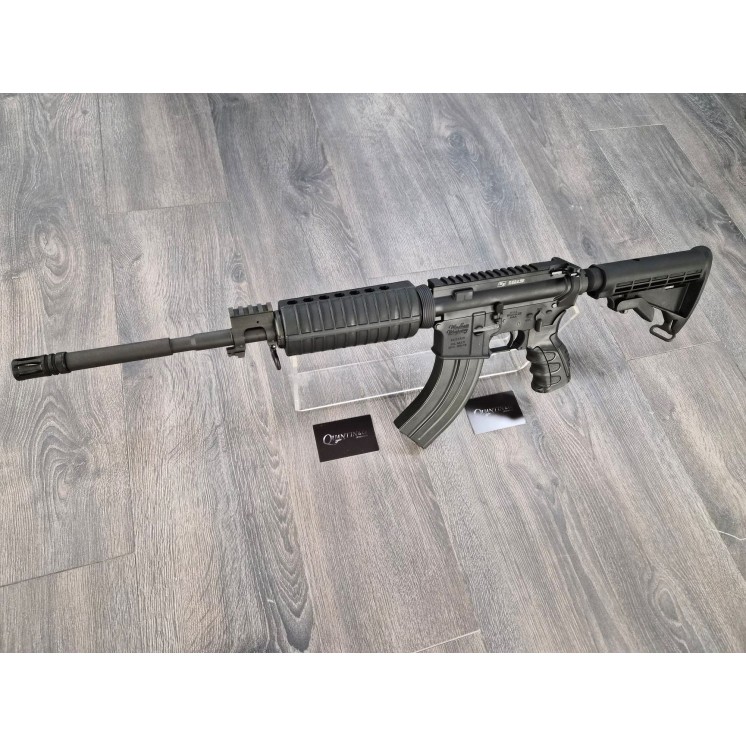 Carabine WINDHAM Weaponry AR15 Mod.WW-15M4 16" cal.7,62x39 Cat B
