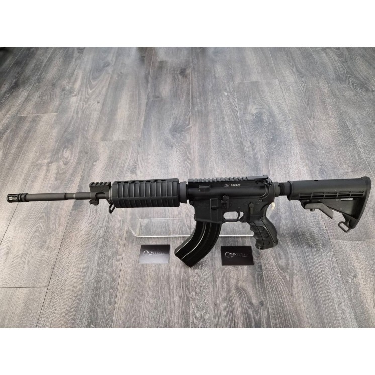 Carabine WINDHAM Weaponry AR15 Mod.WW-15M4 16" cal.7,62x39 Cat B