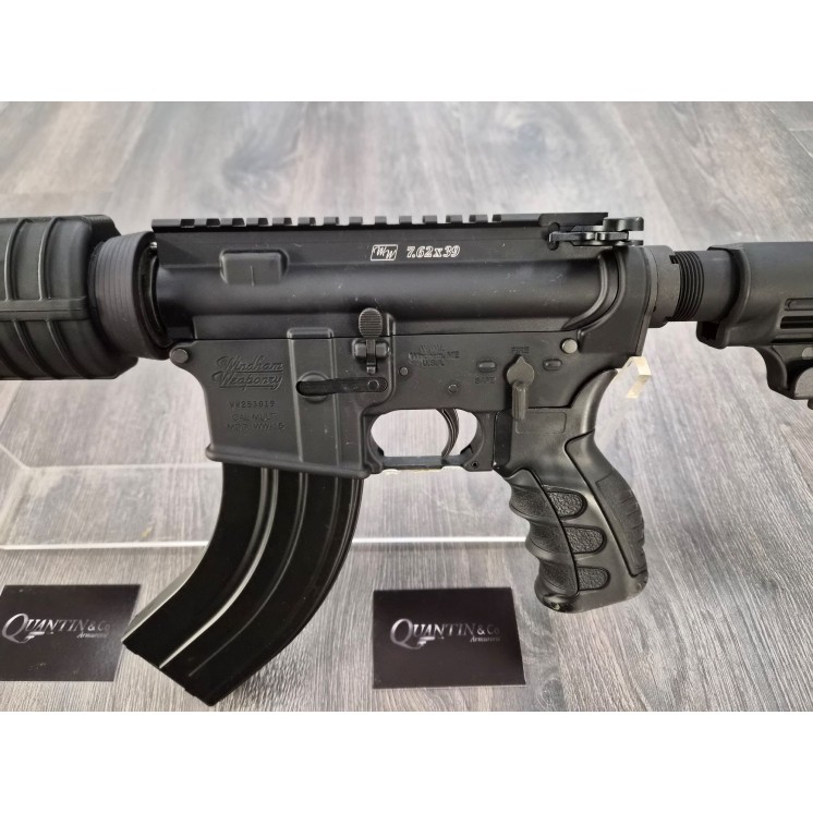 Carabine WINDHAM Weaponry AR15 Mod.WW-15M4 16" cal.7,62x39 Cat B