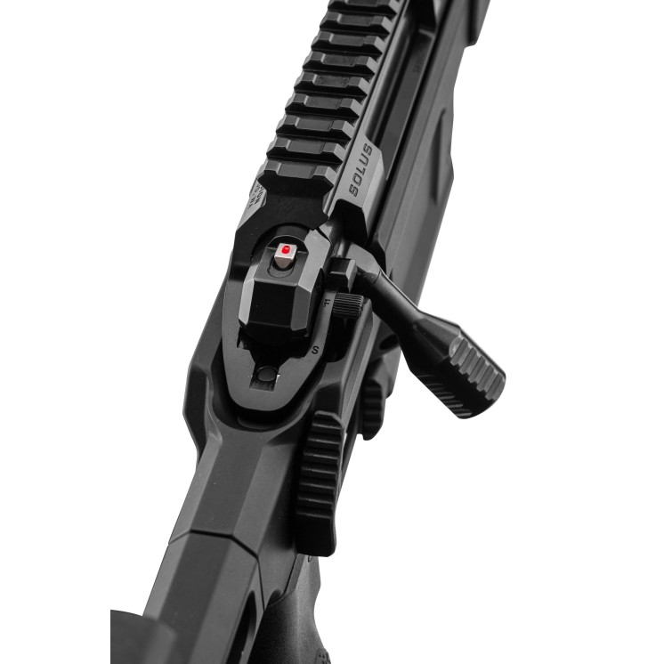 Carabine de TLD à verrou Aero Precision Solus calibre .308 Winchester canon 20 pouces CAT C