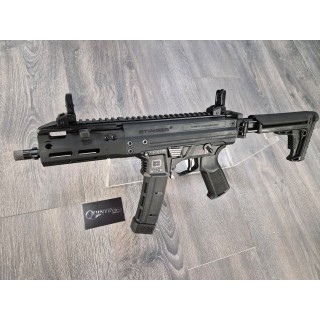 CARABINE LUCANSKY ARMS STINGER 8" - CAL. 9MM