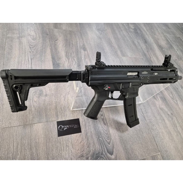 CARABINE LUCANSKY ARMS STINGER 8" - CAL. 9MM