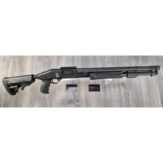 Fusil à pompe Taurus ST 12 Tactical calibre 12/76