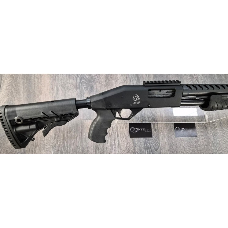 Fusil à pompe Taurus ST 12 Tactical calibre 12/76