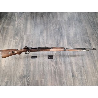 RARE CARABINE MAUSER 98B Calibre 8X57JS