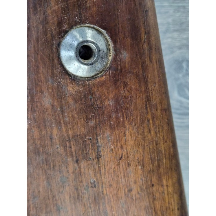 RARE CARABINE MAUSER 98B Calibre 8X57JS