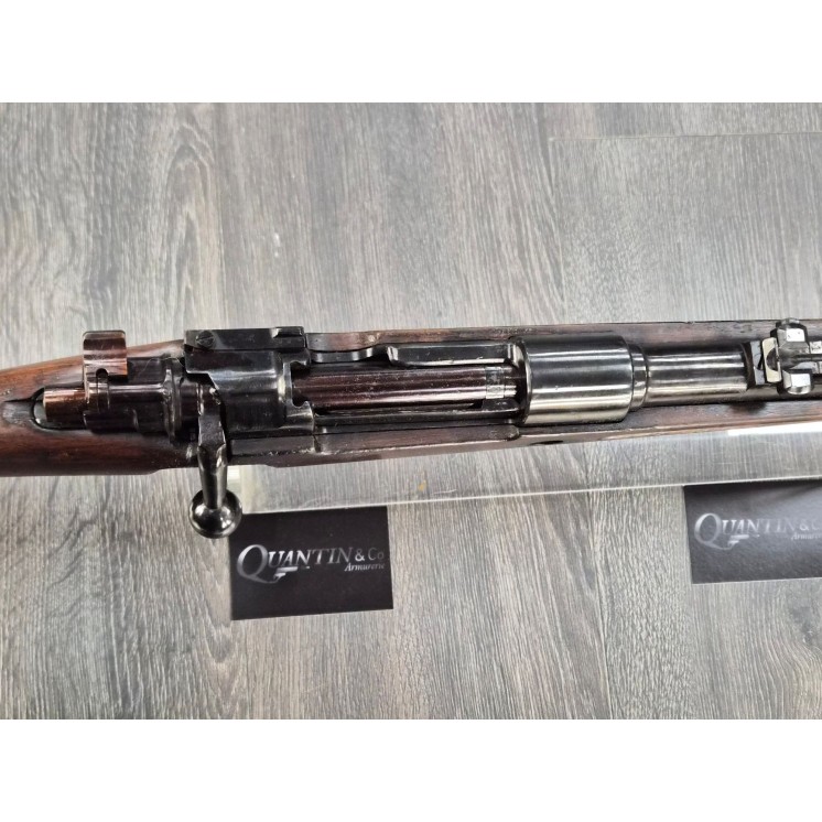 RARE CARABINE MAUSER 98B Calibre 8X57JS