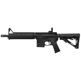 CARABINE AR15 Aero Precision SBR calibre 5.56 black 10.5'' CAT B