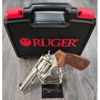 Révolver Ruger GP 100 Match champion 357 Mag Cat B