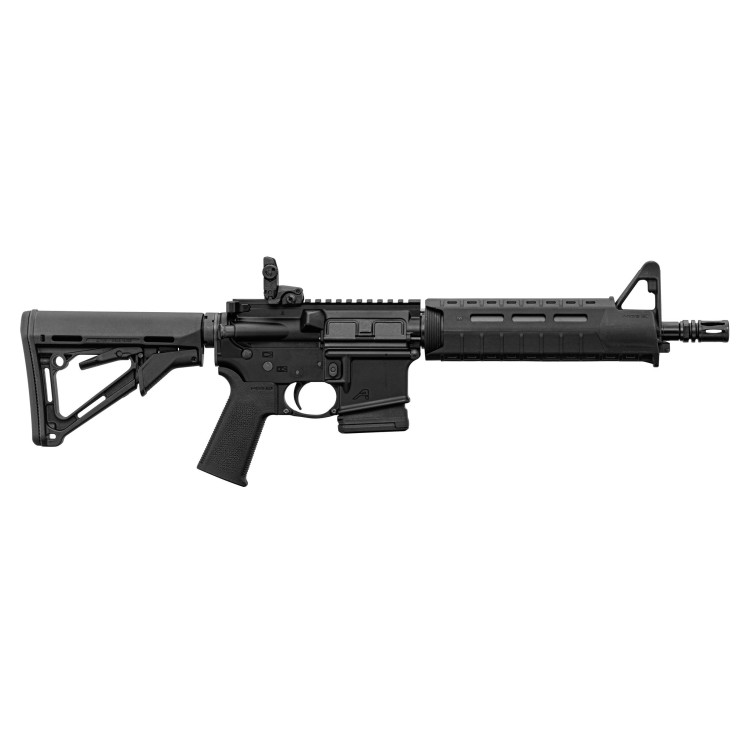 CARABINE AR15 Aero Precision SBR calibre 5.56 black 10.5'' CAT B