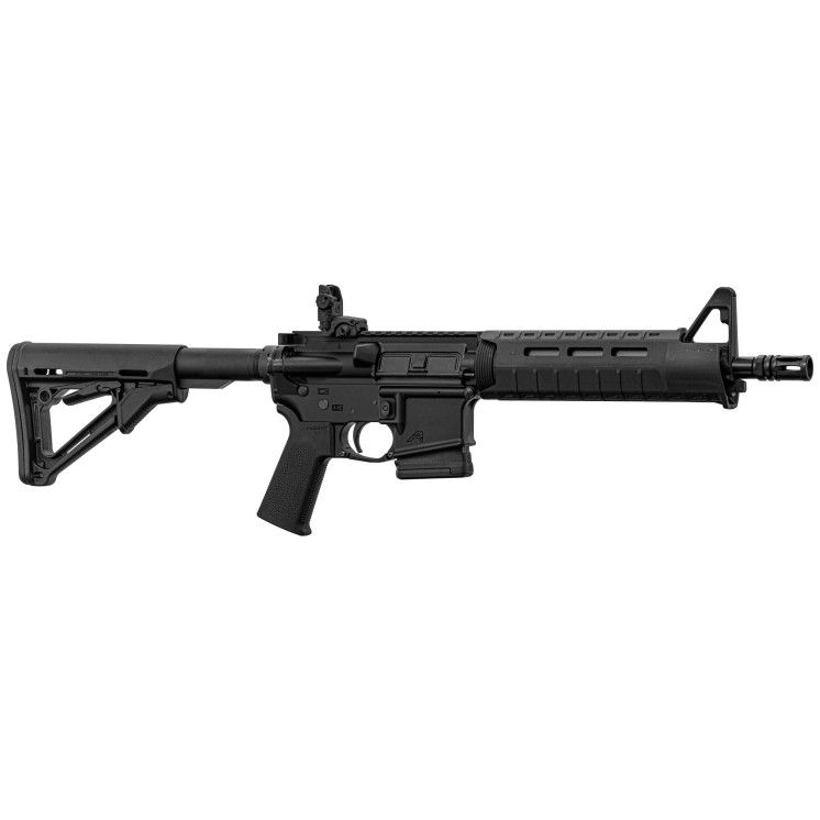 CARABINE AR15 Aero Precision SBR calibre 5.56 black 10.5'' CAT B