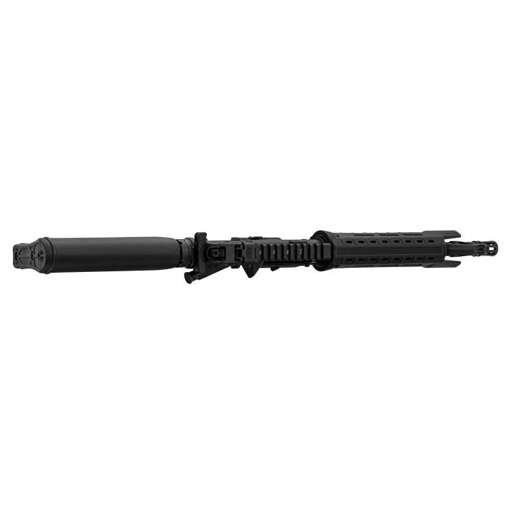 CARABINE AR15 Aero Precision SBR calibre 5.56 black 10.5'' CAT B