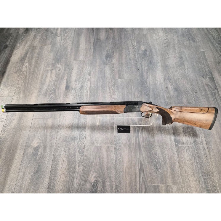 FUSIL BALLTRAP ATA SP PRO BLACK 12/76 CAT C