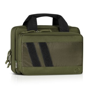 Savior Pistol Case Vert OD
