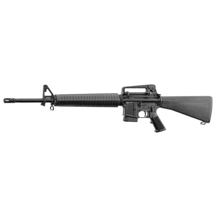 CARABINE AR15 Aero Precision AC15 A2 20'' 5,56 CAT B