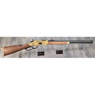 CARABINE WINCHESTER MOD 1866 SHORT RIFLE EN 44-40 WIN  CAT C