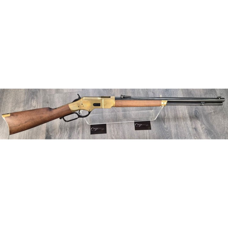 CARABINE WINCHESTER MOD 1866 SHORT RIFLE EN 44-40 WIN  CAT C