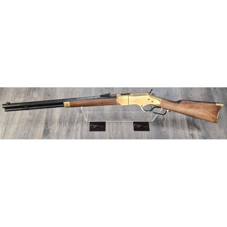 CARABINE WINCHESTER MOD 1866 SHORT RIFLE EN 44-40 WIN  CAT C