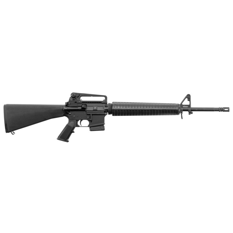 CARABINE AR15 Aero Precision AC15 A2 20'' 5,56 CAT B