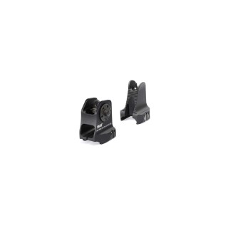 Combo Hausse-Guidon Daniel Defense (Lok & Rock) rail de 21 mm Daniel Defense