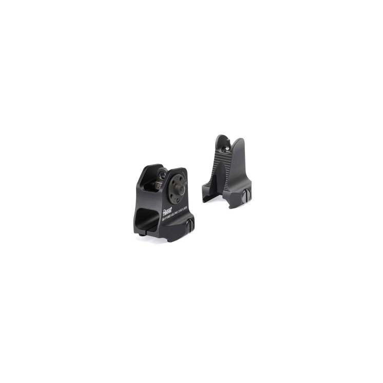 Combo Hausse-Guidon Daniel Defense (Lok & Rock) rail de 21 mm Daniel Defense