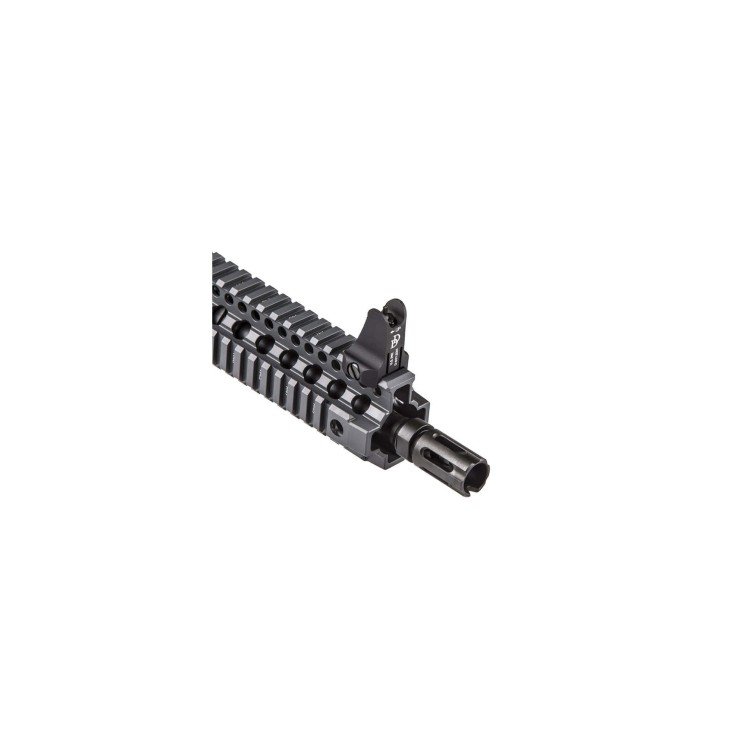 Combo Hausse-Guidon Daniel Defense (Lok & Rock) rail de 21 mm Daniel Defense