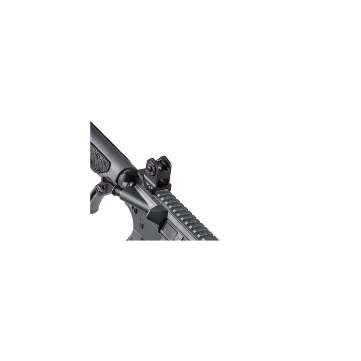 Combo Hausse-Guidon Daniel Defense (Lok & Rock) rail de 21 mm Daniel Defense