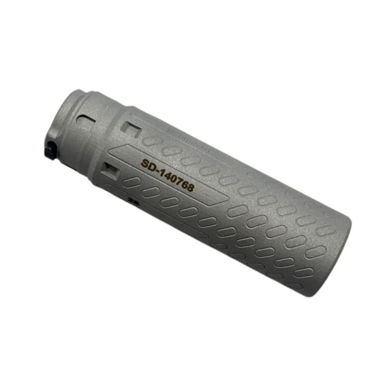 Silencieux B&T RBS PRINT X QDM COMPACT  5.56MM 223 REM