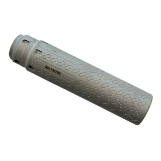 B&T Silencieux Print-X RBS 556 Inconel 718 Impression 3D Hub QDM M.A.R.S (GEN 2)