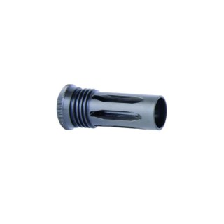 B&T Cache Flamme M.A.R.S avec Interface QD 5.56 1/2X28