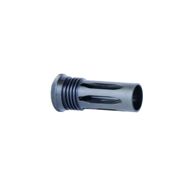 B&T Cache Flamme M.A.R.S avec Interface QD 5.56 1/2X28