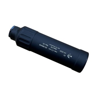B&T Silencieux Starlite 9.3mm 5/8x24 pour 308 Win