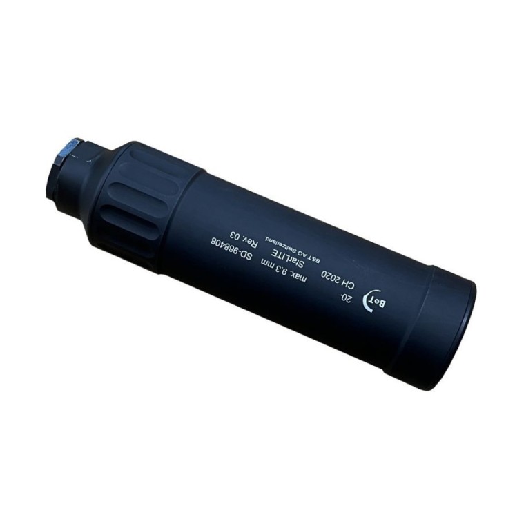 B&T Silencieux Starlite 9.3mm 5/8x24 pour 308 Win