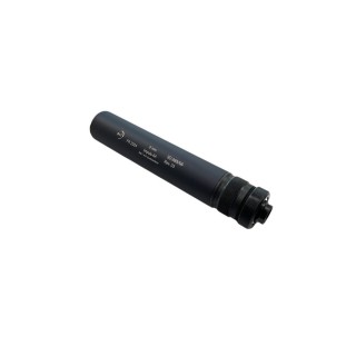 B&T Silencieux Impuls-IIA 9x19 1/2x28 pour Glock/PDP/Springfield Echelon/92FS