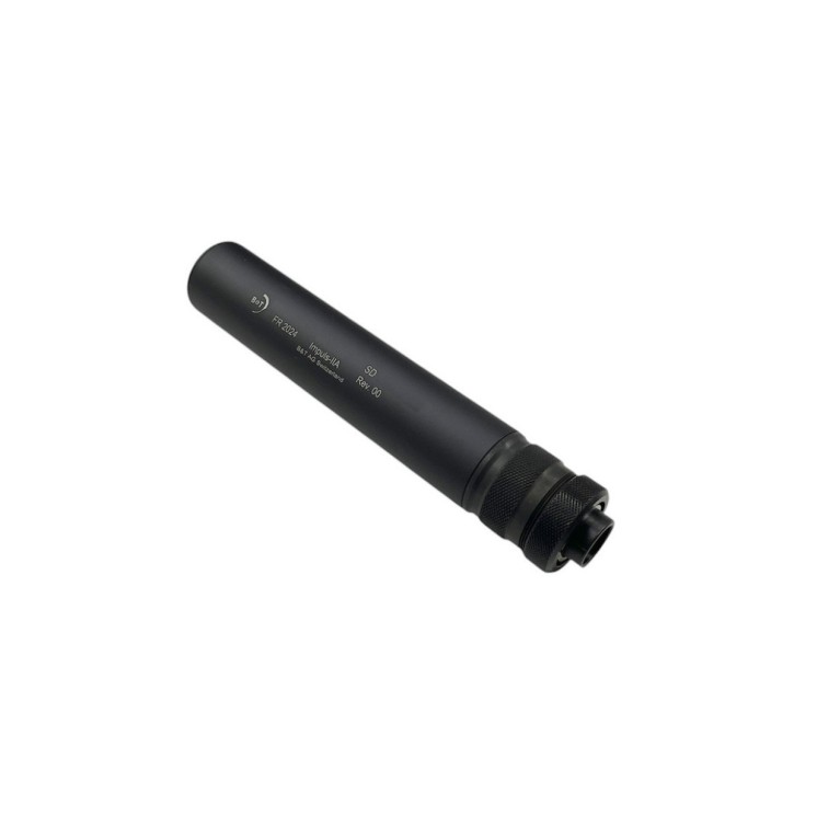 Silencieux B&T Brugger & Thomet Impuls-IIA 9x19 M13.5x1 G pour Glock