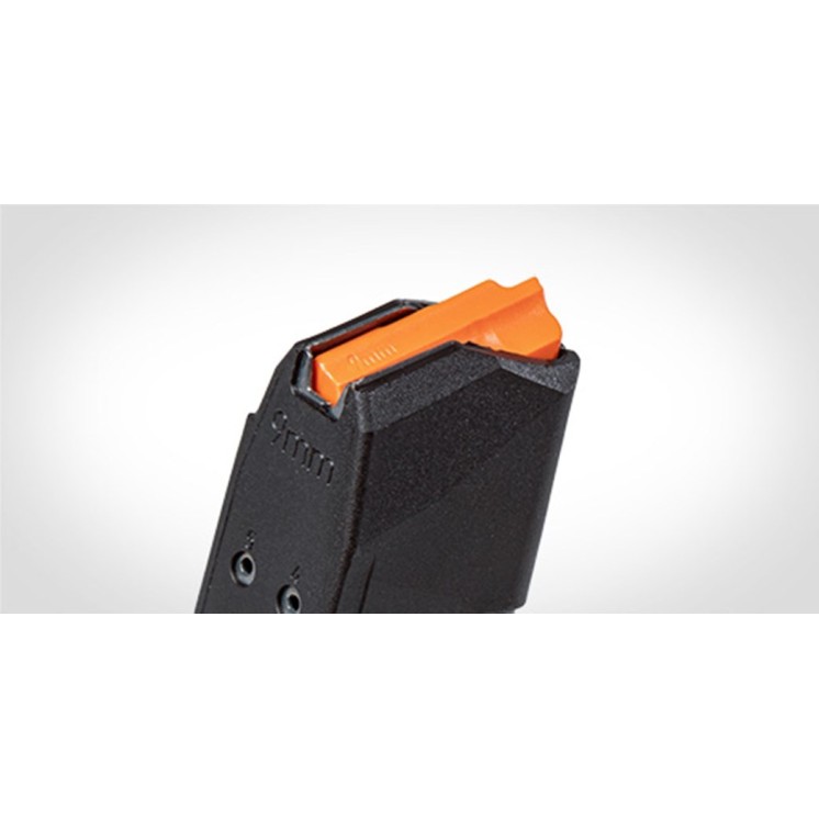 Pistolet GLOCK 45 FS calibre 9x19