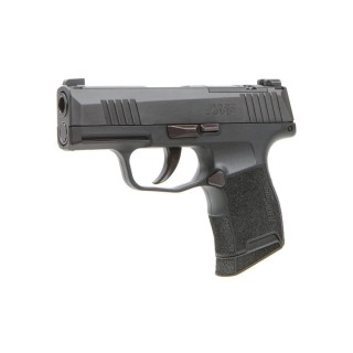 Pistolet Sig sauer P365 Optic ready calibre 9x19 Cat B