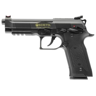 Pistolet Beretta 94X performance série limitée "Launch Edition 500 ans" calibre 9x19 cat B