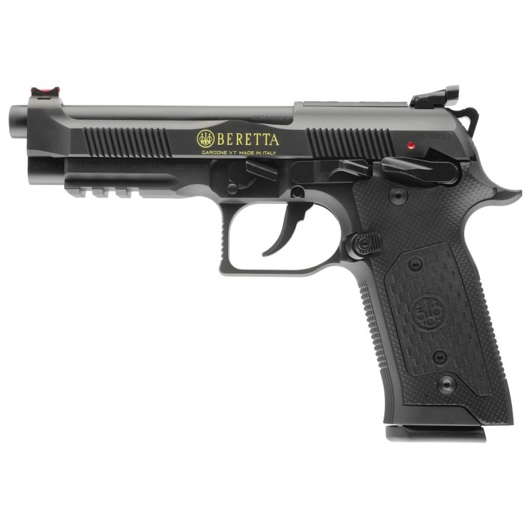 Pistolet Beretta 94X performance série limitée "Launch Edition 500 ans" calibre 9x19 cat B