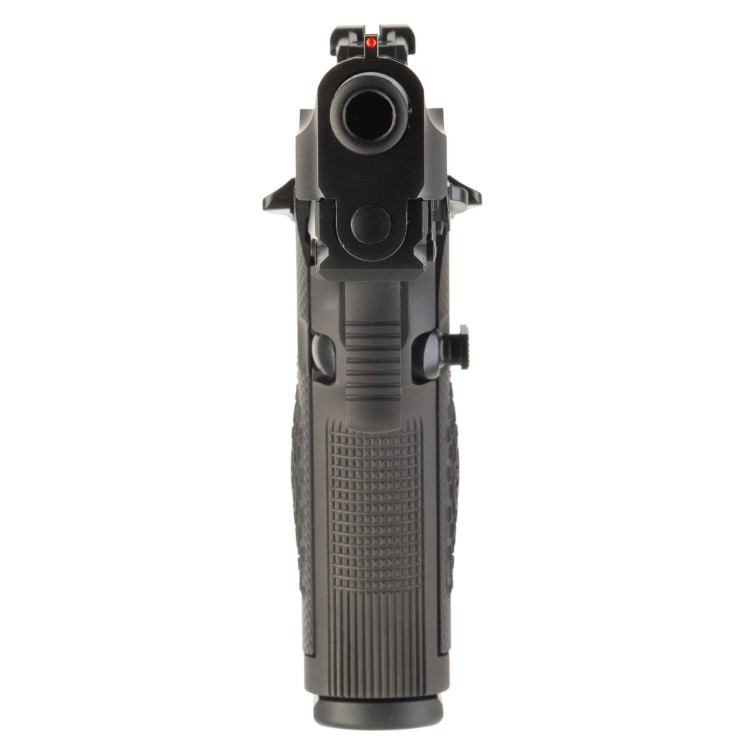 Pistolet Beretta 94X performance série limitée "Launch Edition 500 ans" calibre 9x19 cat B