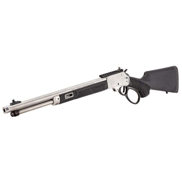 CARABINE S&W 1854 SERIES SYNTHE LEVER ACTION 9 COUPS 44 MAG CAT C