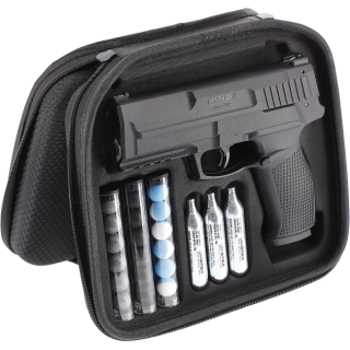 PACK UMAREX T4E IMPAX P68 CAL 68 - 16 J