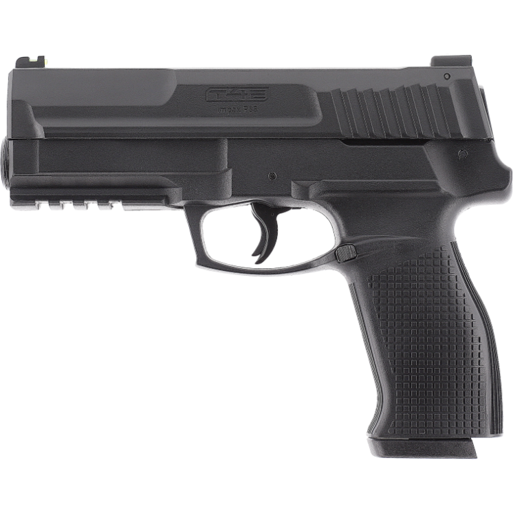 PACK UMAREX T4E IMPAX P68 CAL 68 - 16 J
