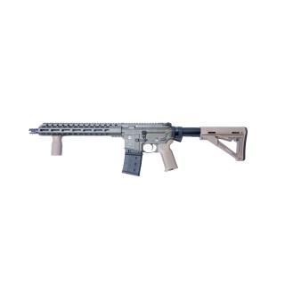 CARABINE AR15 M4FL MAGPUL FDE ÉDITION LIMITÉE 223 REM cat B